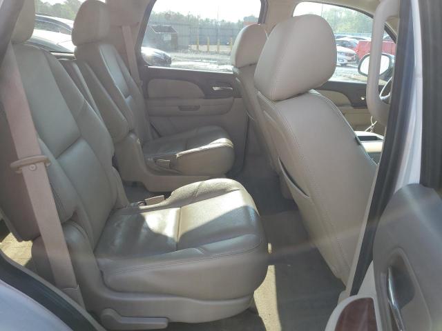 Photo 11 from auction – 2011 CHEVROLET TAHOE C150 with VIN 1GNSCCE02BR285543