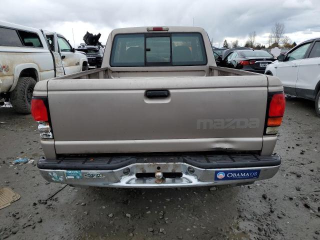Photo 6 from auction – 1996 MAZDA B2300 with VIN 4F4CR16A8TTM17076
