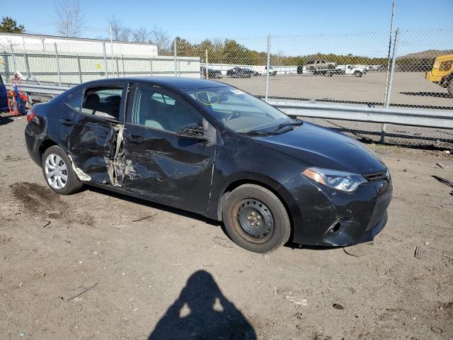 Photo 4 from auction – 2016 TOYOTA COROLLA L with VIN 5YFBURHE9GP466513