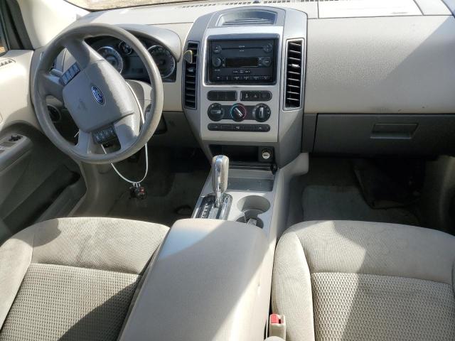 Photo 8 from auction – 2007 FORD EDGE SE with VIN 2FMDK46C57BA79755