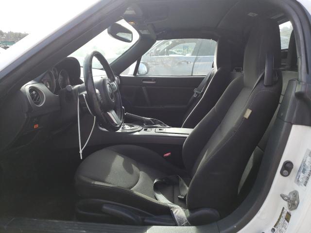 Photo 7 from auction – 2012 MAZDA MX-5 MIATA with VIN JM1NC2PF1C0226328