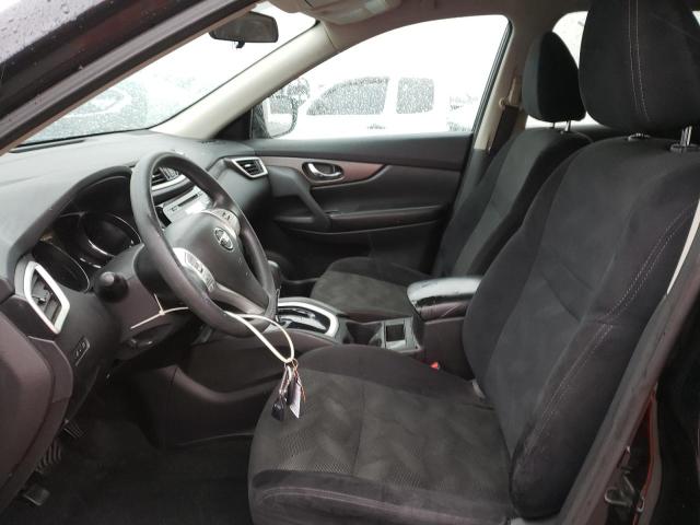 Photo 7 from auction – 2016 NISSAN ROGUE S with VIN 5N1AT2MT9GC733082