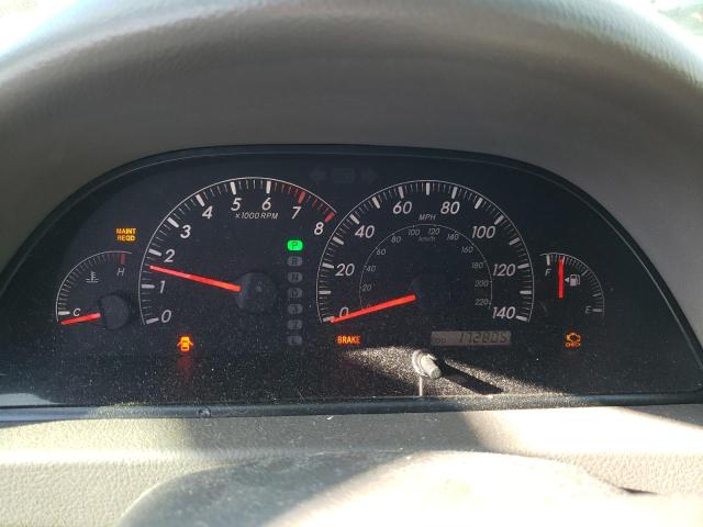 Photo 9 from auction – 2005 TOYOTA CAMRY LE with VIN 4T1BE32K15U059659
