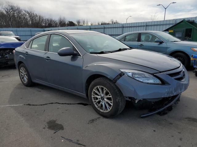 Photo 4 from auction – 2010 MAZDA 6 I with VIN 1YVHZ8BH8A5M04060