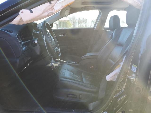 Photo 7 from auction – 2015 ACURA ILX 20 PRE with VIN 19VDE1F53FE007688
