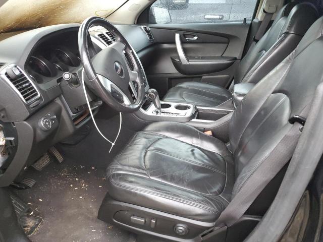 Photo 7 from auction – 2008 GMC ACADIA SLT with VIN 1GKEV33748J213786