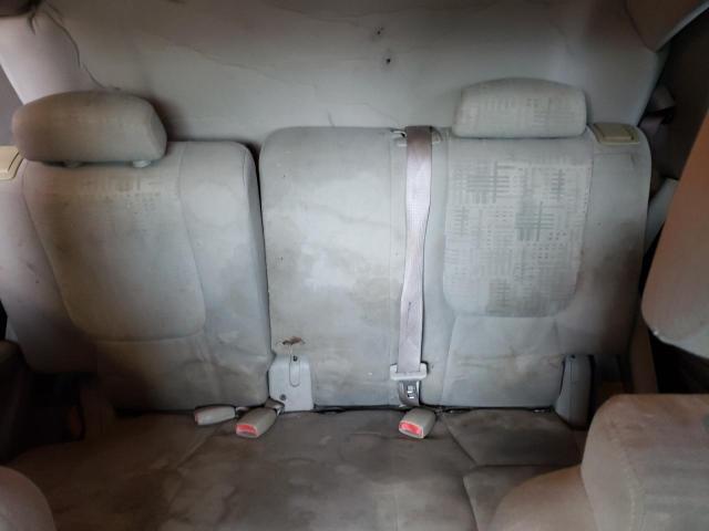 Photo 10 from auction – 2006 CHEVROLET EQUINOX LS with VIN 2CNDL13F866072221