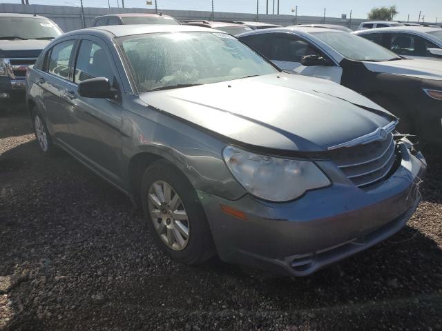 Photo 4 from auction – 2010 CHRYSLER SEBRING TO with VIN 1C3CC4FB6AN208106