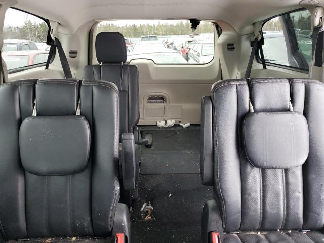 Photo 10 from auction – 2013 DODGE GRAND CARA with VIN 2C4RDGDG6DR547510