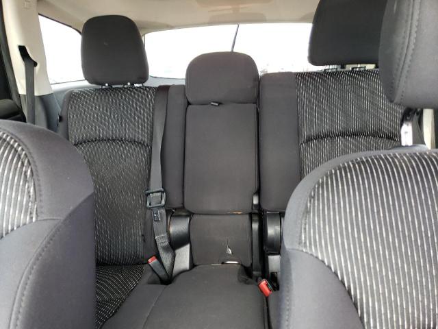 Photo 10 from auction – 2012 DODGE JOURNEY SX with VIN 3C4PDCBG0CT396128