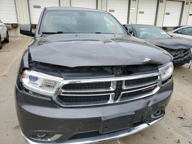 Photo 5 from auction – 2015 DODGE DURANGO SX with VIN 1C4RDJAG4FC110375