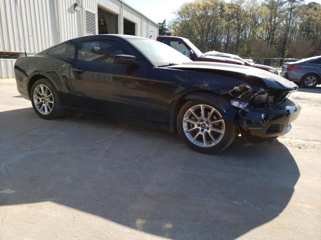 Photo 4 from auction – 2011 FORD MUSTANG with VIN 1ZVBP8AM2B5118736