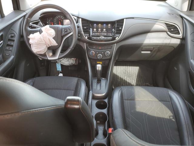Photo 8 from auction – 2020 CHEVROLET TRAX 1LT with VIN 3GNCJPSB0LL122082
