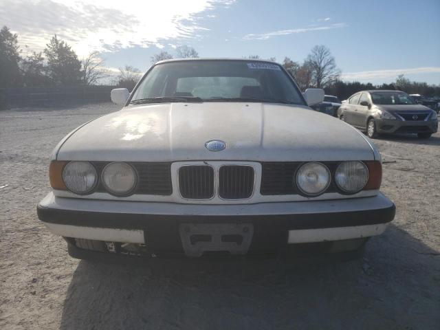 Photo 5 from auction – 1992 BMW 525 I AUTO with VIN WBAHD6319NBJ70140