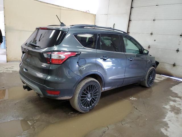 Photo 3 from auction – 2018 FORD ESCAPE SEL with VIN 1FMCU9HD5JUA99207