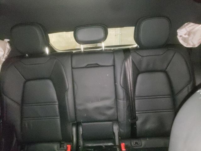 Photo 10 from auction – 2021 PORSCHE CAYENNE CO with VIN WP1BA2AYXMDA42887