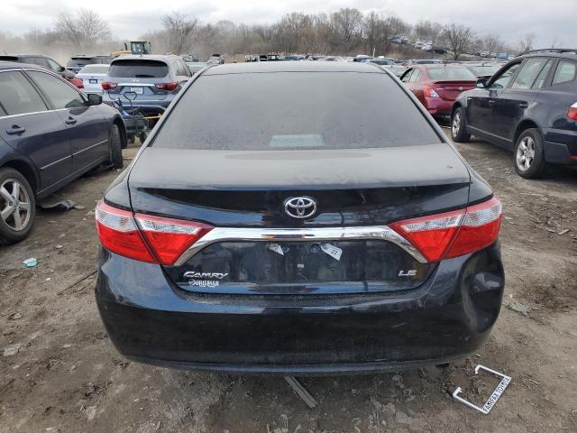 Foto 6 de la subasta – 2017 TOYOTA CAMRY LE con VIN 4T1BF1FK0HU309523