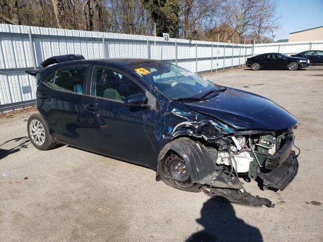 Photo 4 from auction – 2018 TOYOTA COROLLA L with VIN 2T1BURHE2JC067823