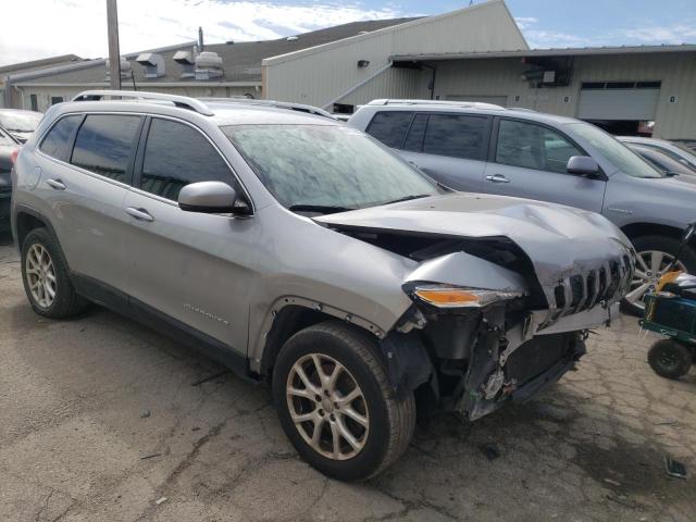Photo 4 from auction – 2016 JEEP CHEROKEE L with VIN 1C4PJLCB9GW319754