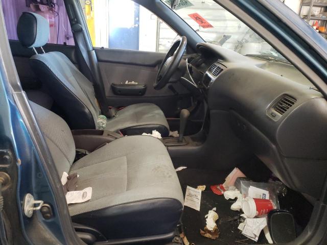 Photo 7 from auction – 1993 TOYOTA COROLLA with VIN 2T1AE04E7PC017180