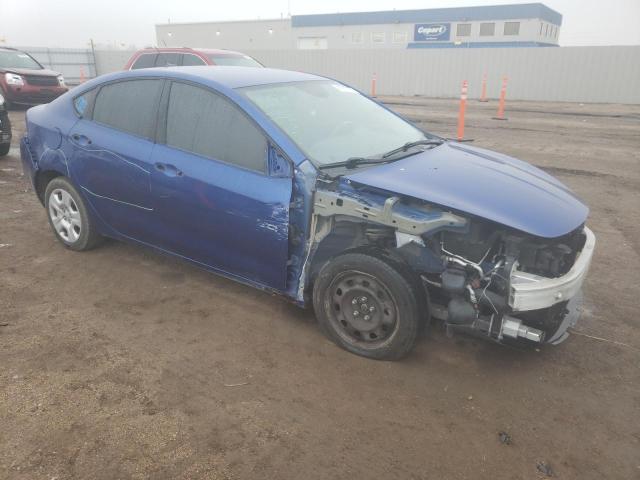 Photo 4 from auction – 2013 DODGE DART SE with VIN 1C3CDFAA6DD287696