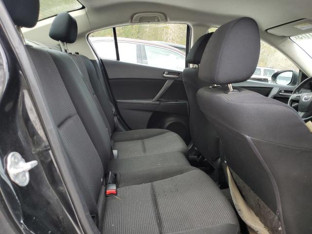 Photo 10 from auction – 2012 MAZDA 3 I with VIN JM1BL1UG5C1520318