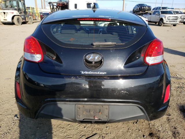 Photo 6 from auction – 2017 HYUNDAI VELOSTER with VIN KMHTC6AD1HU318556