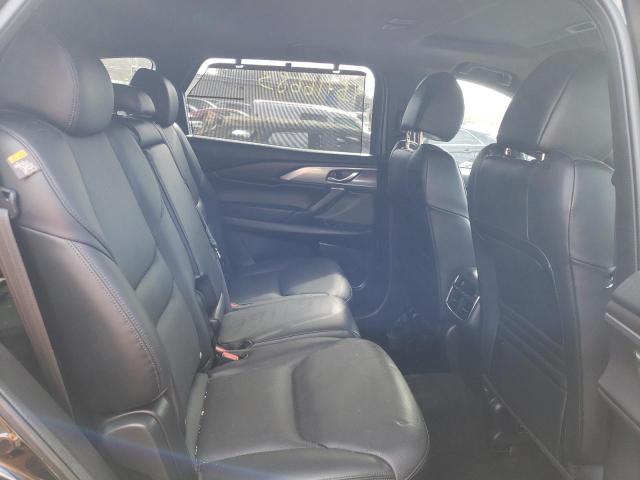 Photo 11 from auction – 2019 MAZDA CX-9 GRAND with VIN JM3TCBDY5K0319145