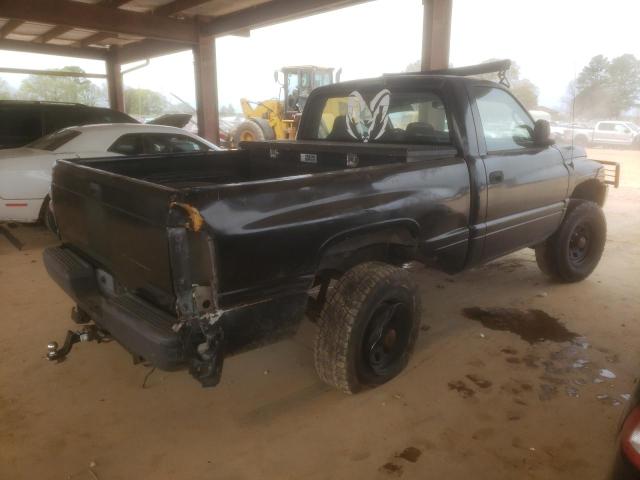 Zdjęcie 3 z aukcji – 2001 DODGE RAM 1500 z VIN 1B7HC16Y61S234484