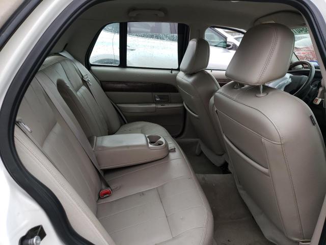 Photo 10 from auction – 2010 MERCURY GRAND MARQ with VIN 2MEBM7FV1AX609608