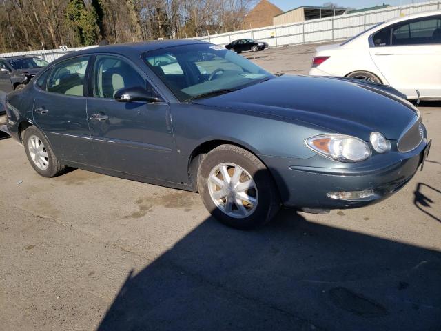 Photo 4 from auction – 2006 BUICK LACROSSE C with VIN 2G4WC582461159178