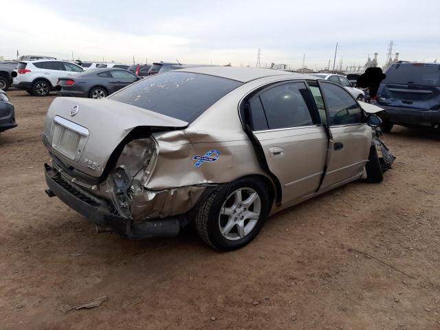 Photo 3 from auction – 2005 NISSAN ALTIMA SE with VIN 1N4BL11D45C251655