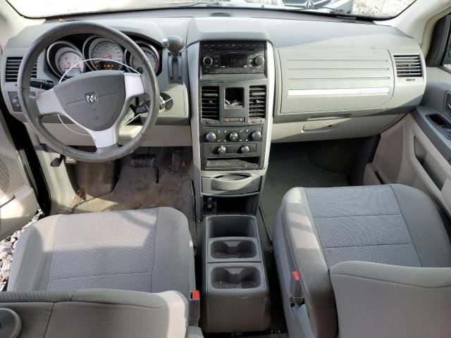 Photo 8 from auction – 2008 DODGE GRAND CARA with VIN 1D8HN54P38B190368