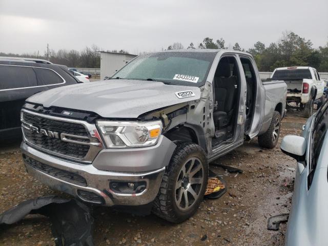 RAM 1500 BIG H 2019 with VIN 1C6SRFBT1KN668458 - Photo from auction