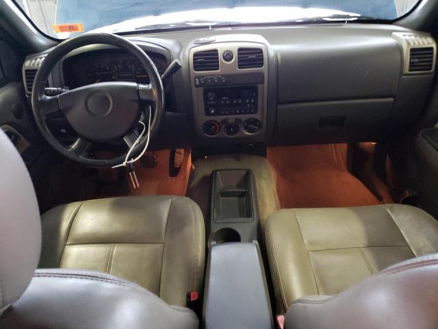 Photo 8 from auction – 2005 GMC CANYON with VIN 1GTDT136X58202092