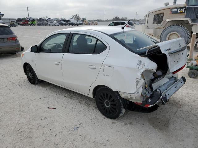 Photo 2 from auction – 2017 MITSUBISHI MIRAGE G4 with VIN ML32F3FJ2HHF12080