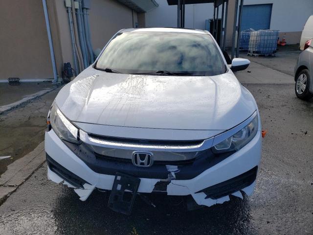 Photo 5 from auction – 2018 HONDA CIVIC LX with VIN 2HGFC4B06JH304213