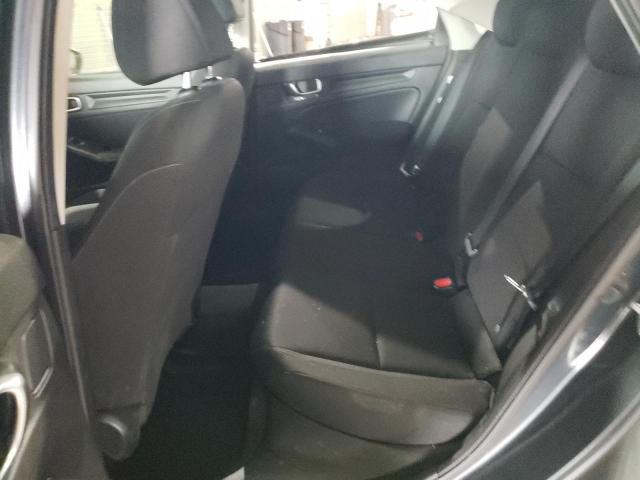 Photo 10 from auction – 2022 HONDA CIVIC LX with VIN 19XFL2H53NE016396