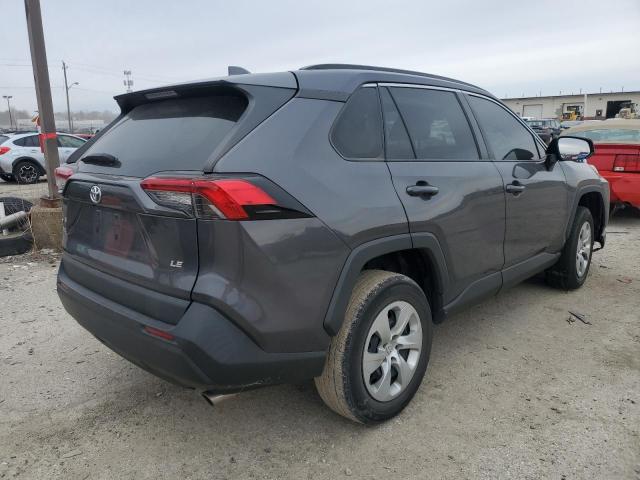Photo 3 from auction – 2019 TOYOTA RAV4 LE with VIN 2T3K1RFV3KW028953