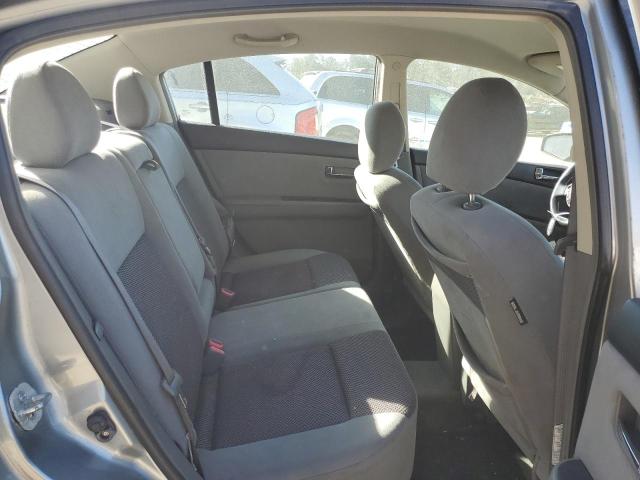 Photo 10 from auction – 2007 NISSAN SENTRA 2.0 with VIN 3N1AB61E67L679056