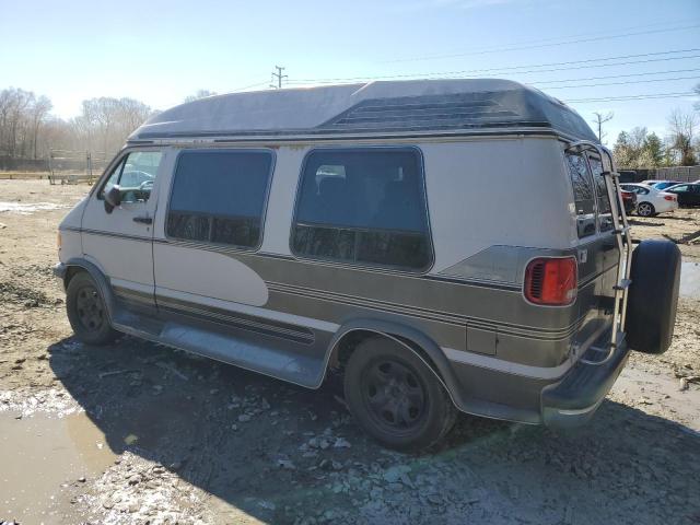 Photo 2 from auction – 1996 DODGE RAM VAN B2 with VIN 2B6HB21Y1TK152745