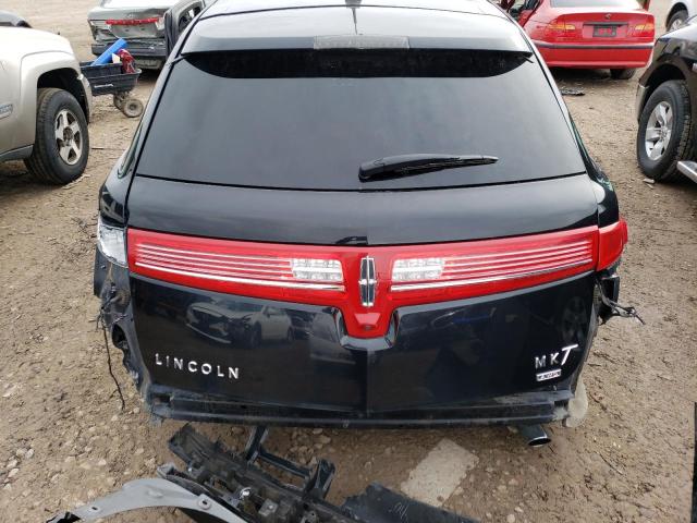 Photo 6 from auction – 2015 LINCOLN MKT with VIN 2LMHJ5NKXFBL03740