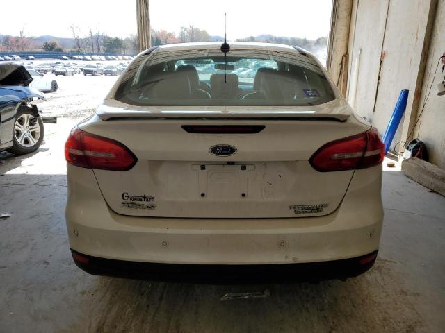 Photo 6 from auction – 2015 FORD FOCUS TITA with VIN 1FADP3J25FL379329
