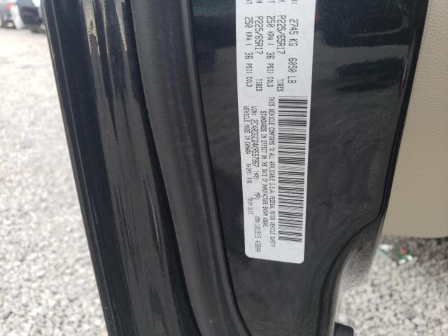 Photo 14 from auction – 2019 DODGE GRAND CARA with VIN 2C4RDGCG4KR557967