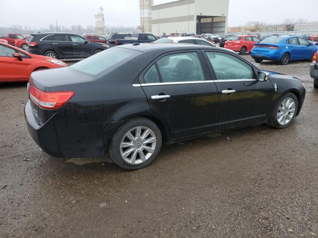Photo 3 from auction – 2012 LINCOLN MKZ with VIN 3LNHL2JC0CR815815