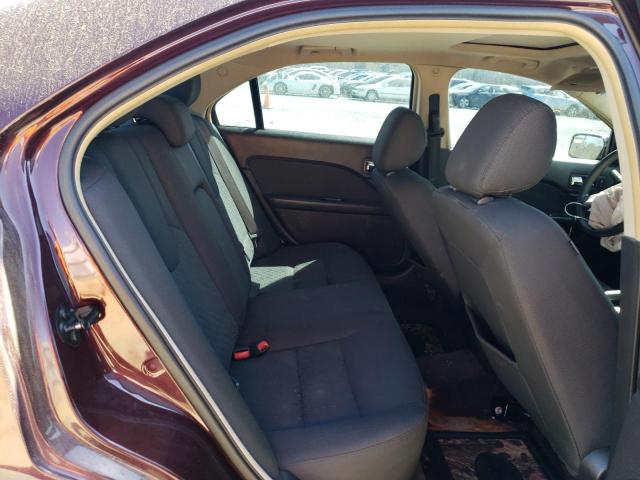 Photo 10 from auction – 2011 FORD FUSION SE with VIN 3FAHP0HA0BR194937