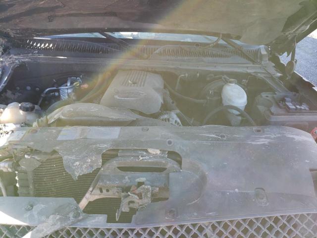 Photo 11 from auction – 2003 CHEVROLET SILVERADO with VIN 1GCEK14V33Z128177