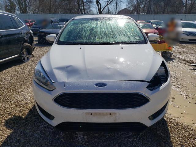 Photo 5 from auction – 2016 FORD FOCUS SE with VIN 1FADP3F22GL310351