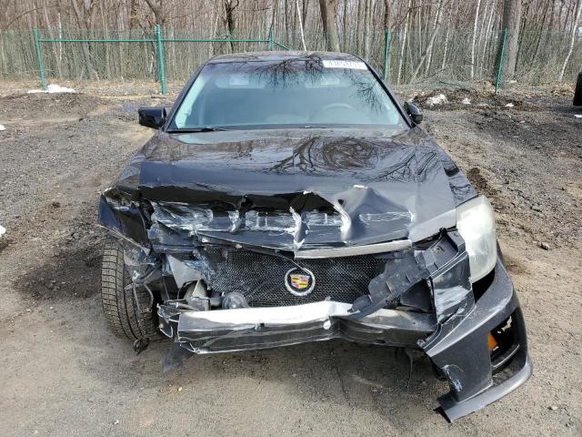 Photo 5 from auction – 2004 CADILLAC CTS-V with VIN 1G6DN57S340170174