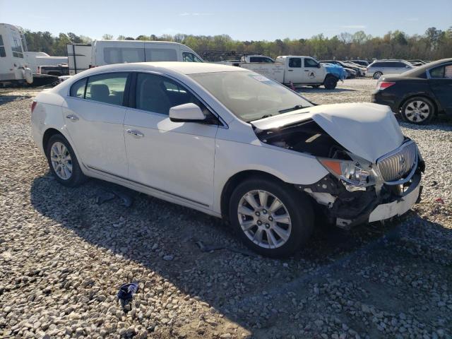 Photo 4 from auction – 2011 BUICK LACROSSE C with VIN 1G4GA5EC4BF256391